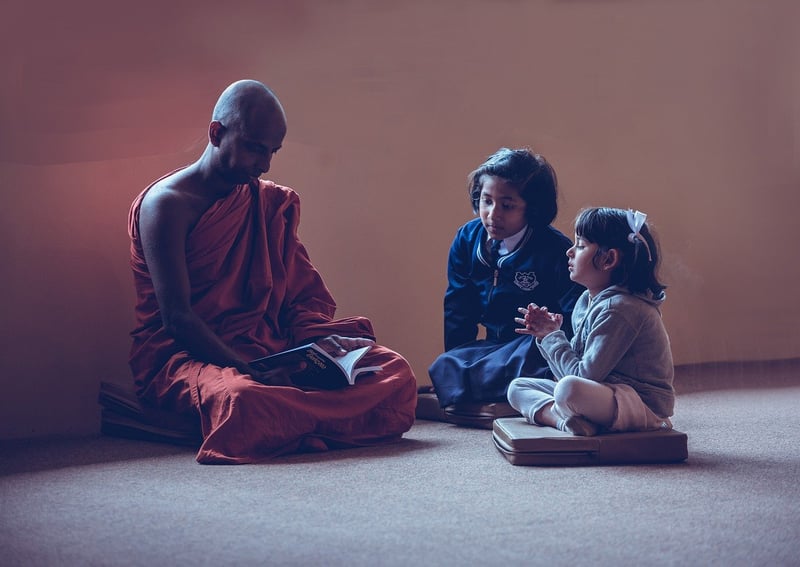 Mindfulness meditation
